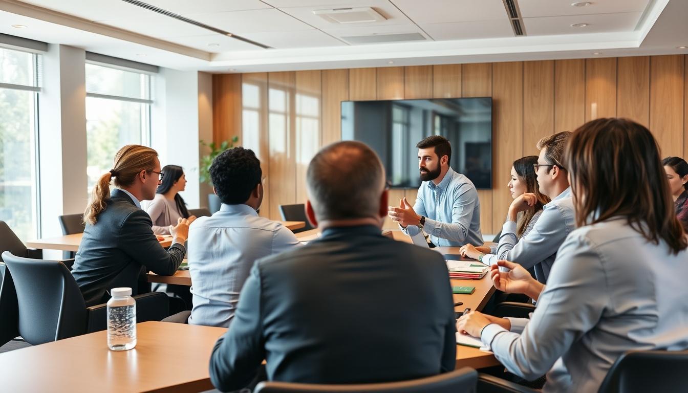 Mastering Strategic Planning